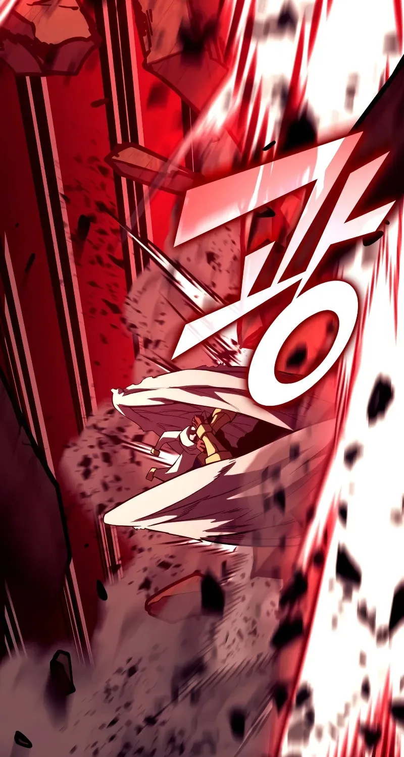 The SSS-Ranker Returns Chapter 130 page 61 - 