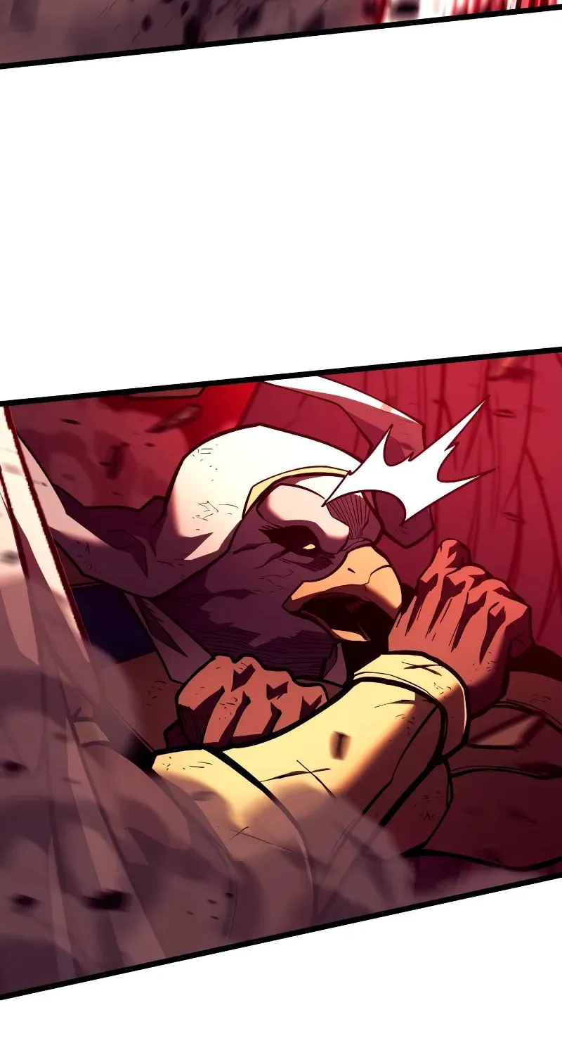 The SSS-Ranker Returns Chapter 130 page 62 - 