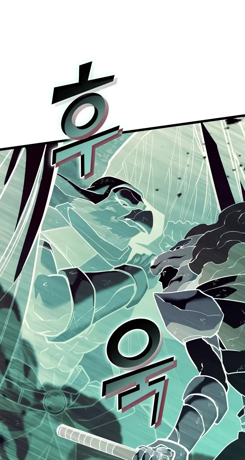 The SSS-Ranker Returns Chapter 130 page 63 - 