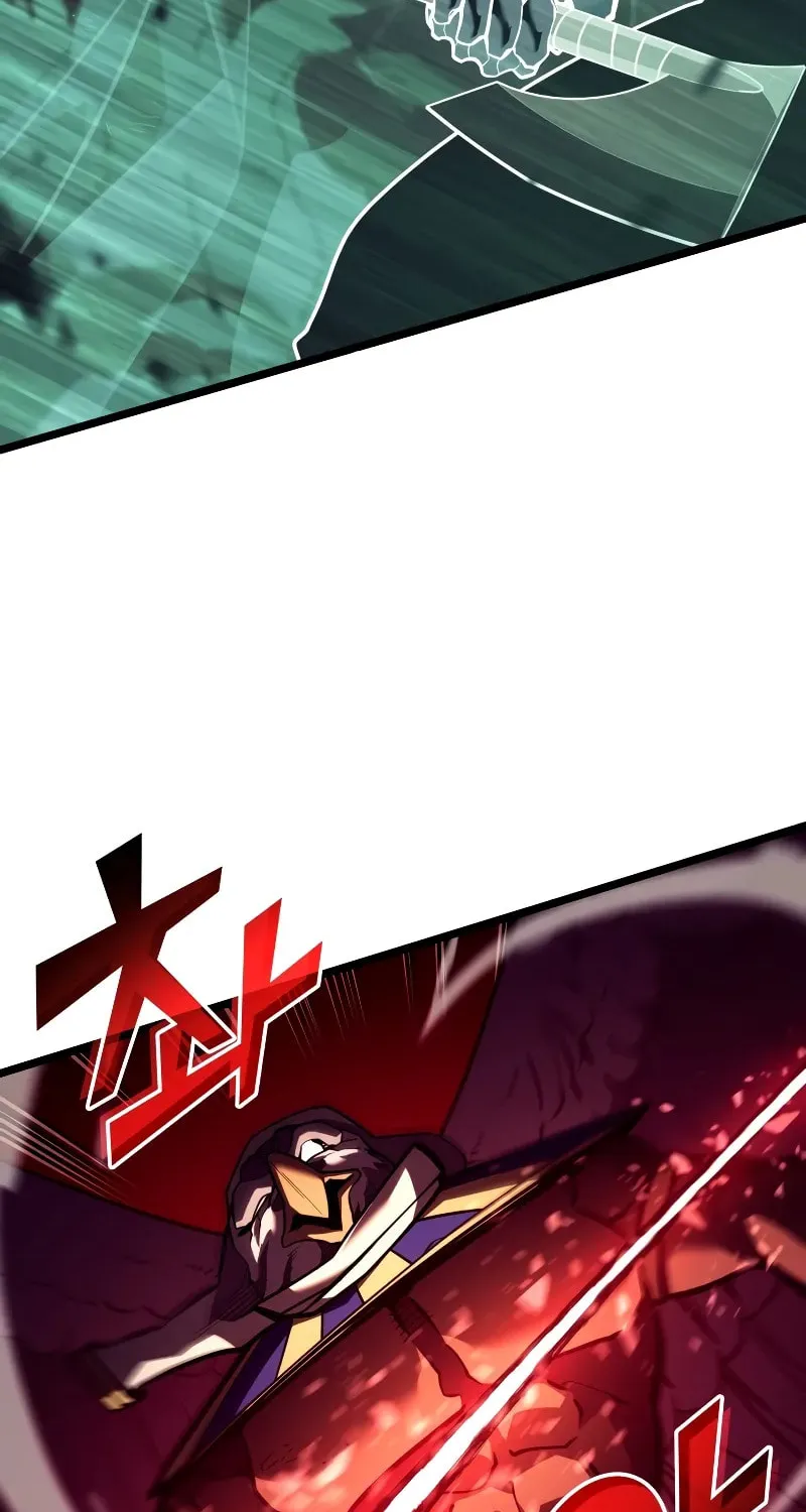 The SSS-Ranker Returns Chapter 130 page 64 - 