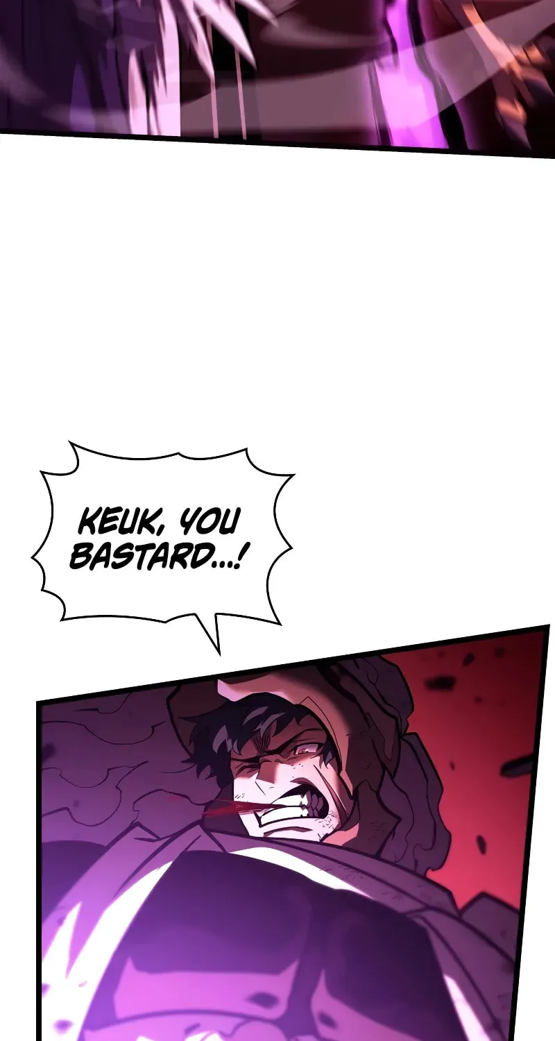 The SSS-Ranker Returns Chapter 130 page 71 - 