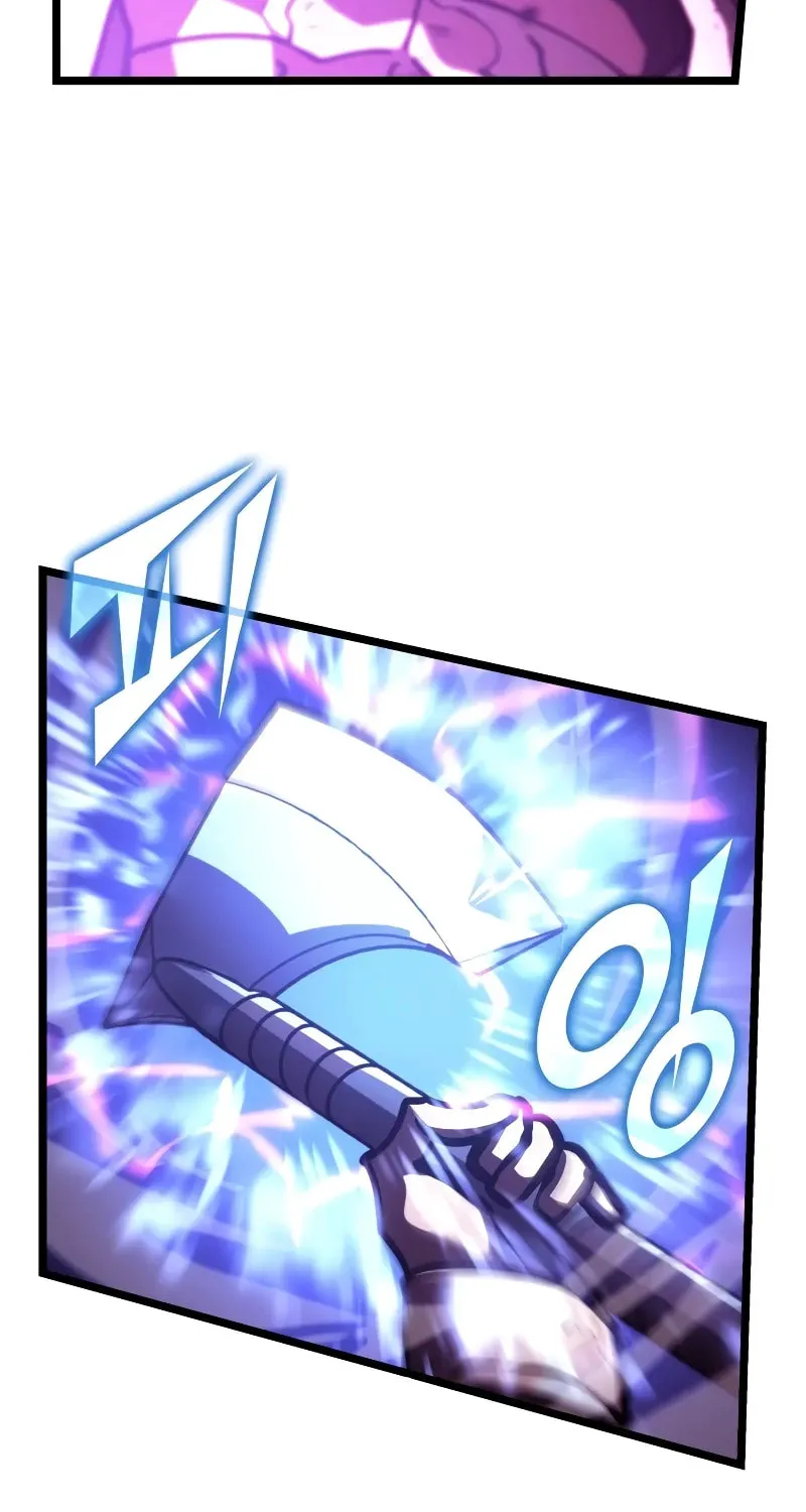 The SSS-Ranker Returns Chapter 130 page 72 - 
