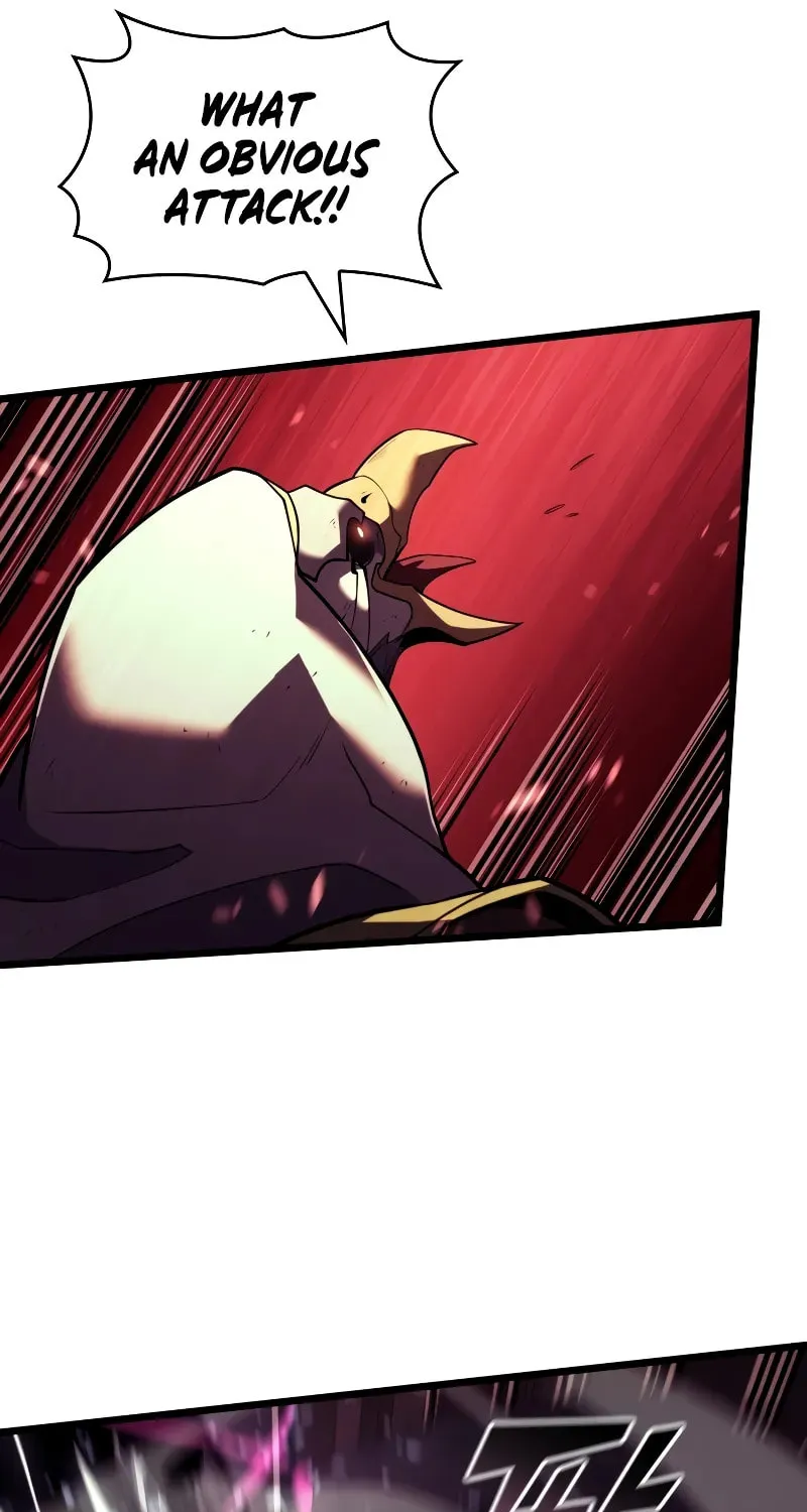 The SSS-Ranker Returns Chapter 130 page 75 - 