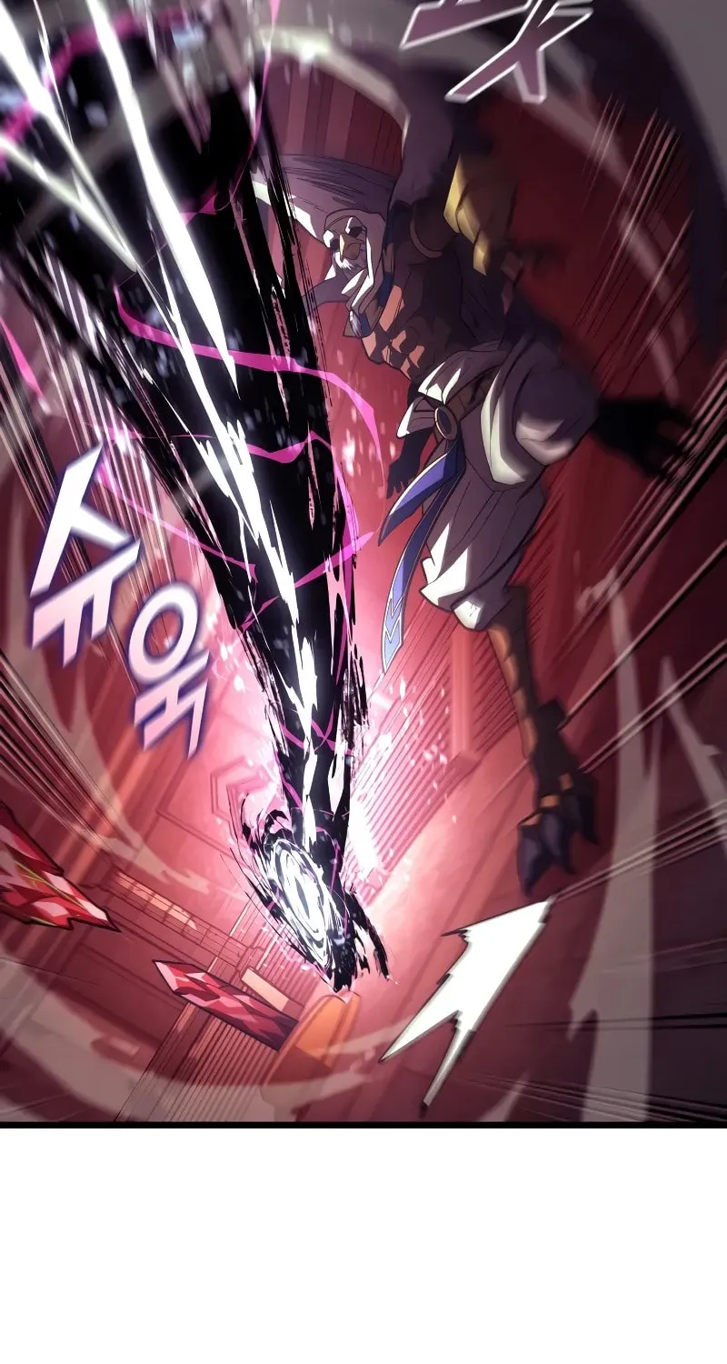 The SSS-Ranker Returns Chapter 130 page 76 - 