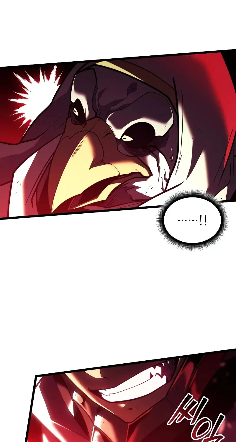 The SSS-Ranker Returns Chapter 130 page 77 - 