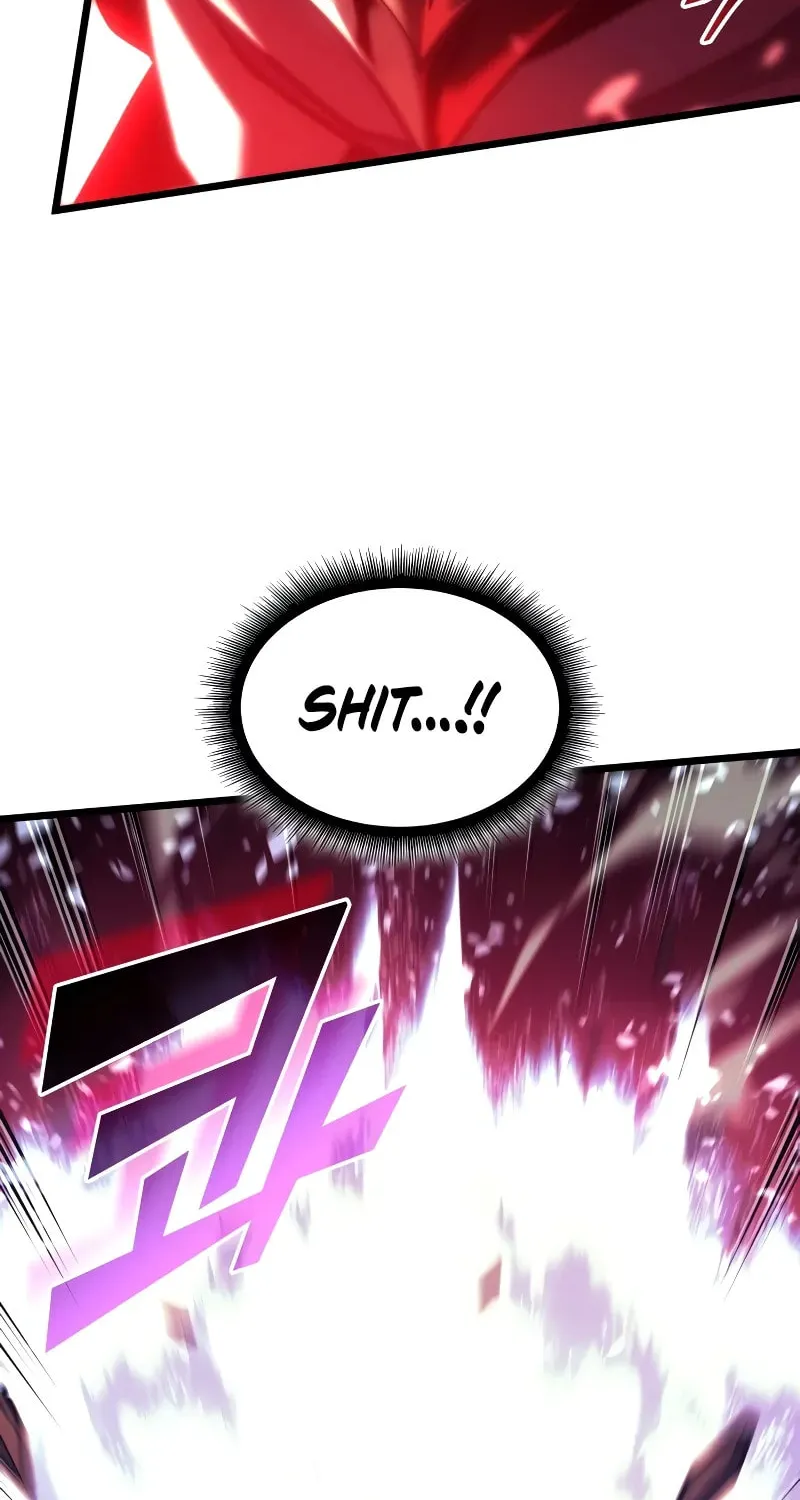 The SSS-Ranker Returns Chapter 130 page 78 - 