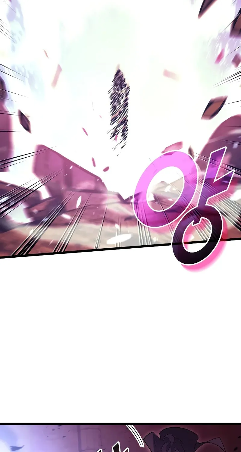 The SSS-Ranker Returns Chapter 130 page 79 - 