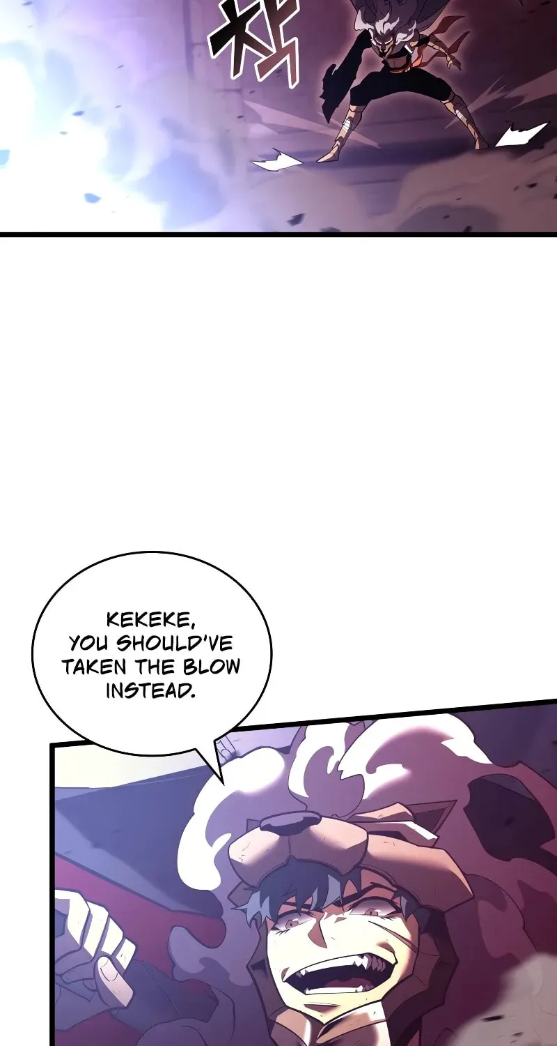 The SSS-Ranker Returns Chapter 130 page 80 - 