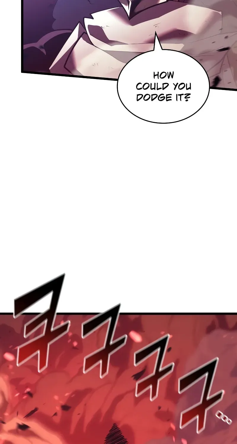 The SSS-Ranker Returns Chapter 130 page 81 - 