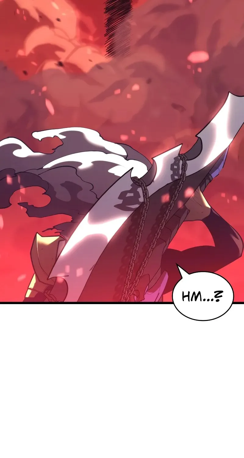 The SSS-Ranker Returns Chapter 130 page 82 - 