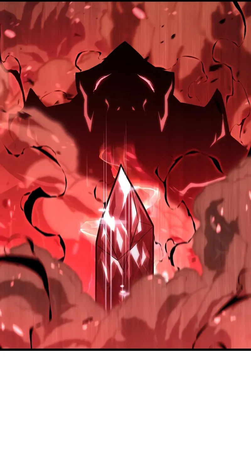 The SSS-Ranker Returns Chapter 130 page 84 - 