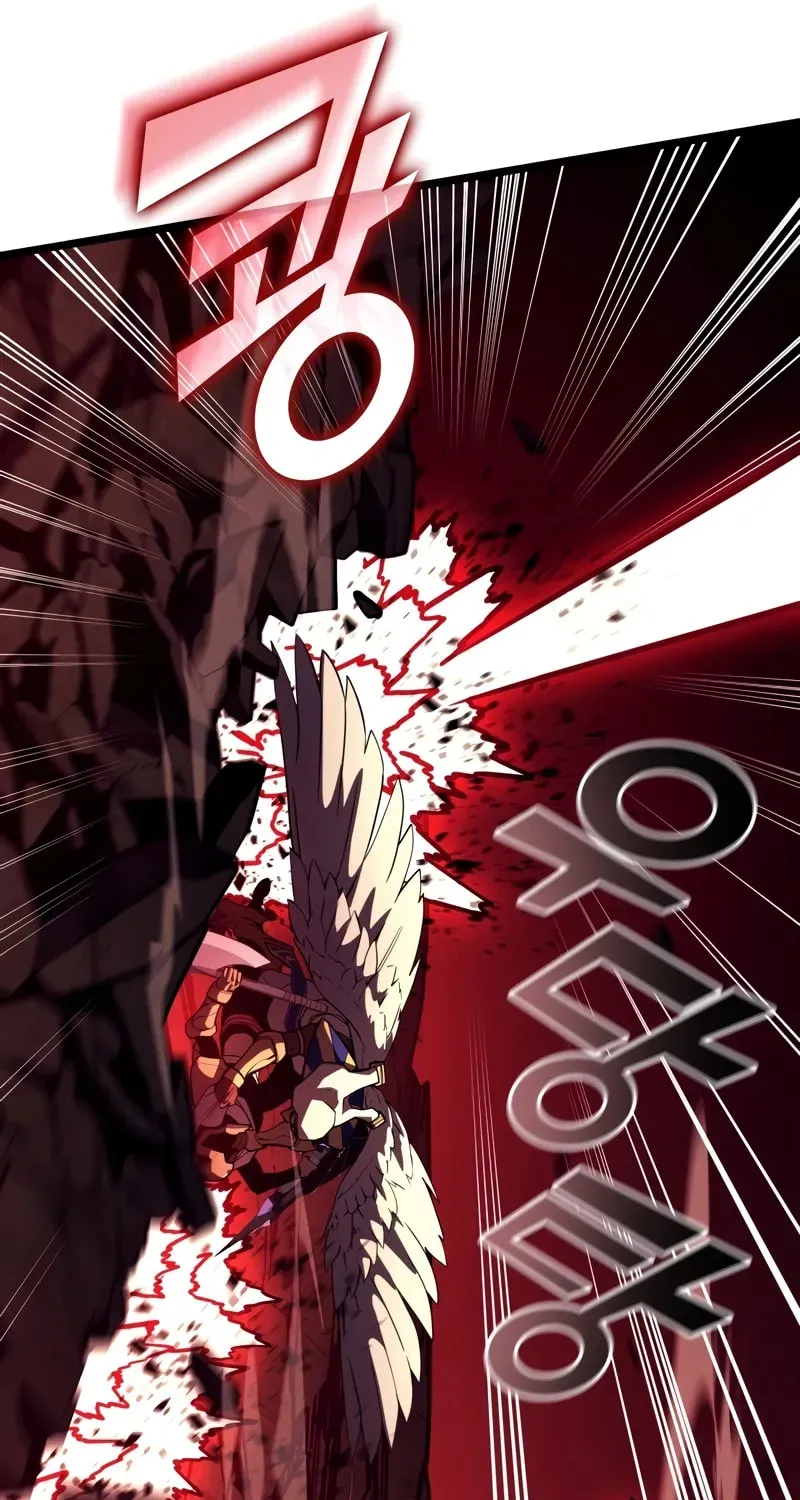 The SSS-Ranker Returns Chapter 131 page 11 - 