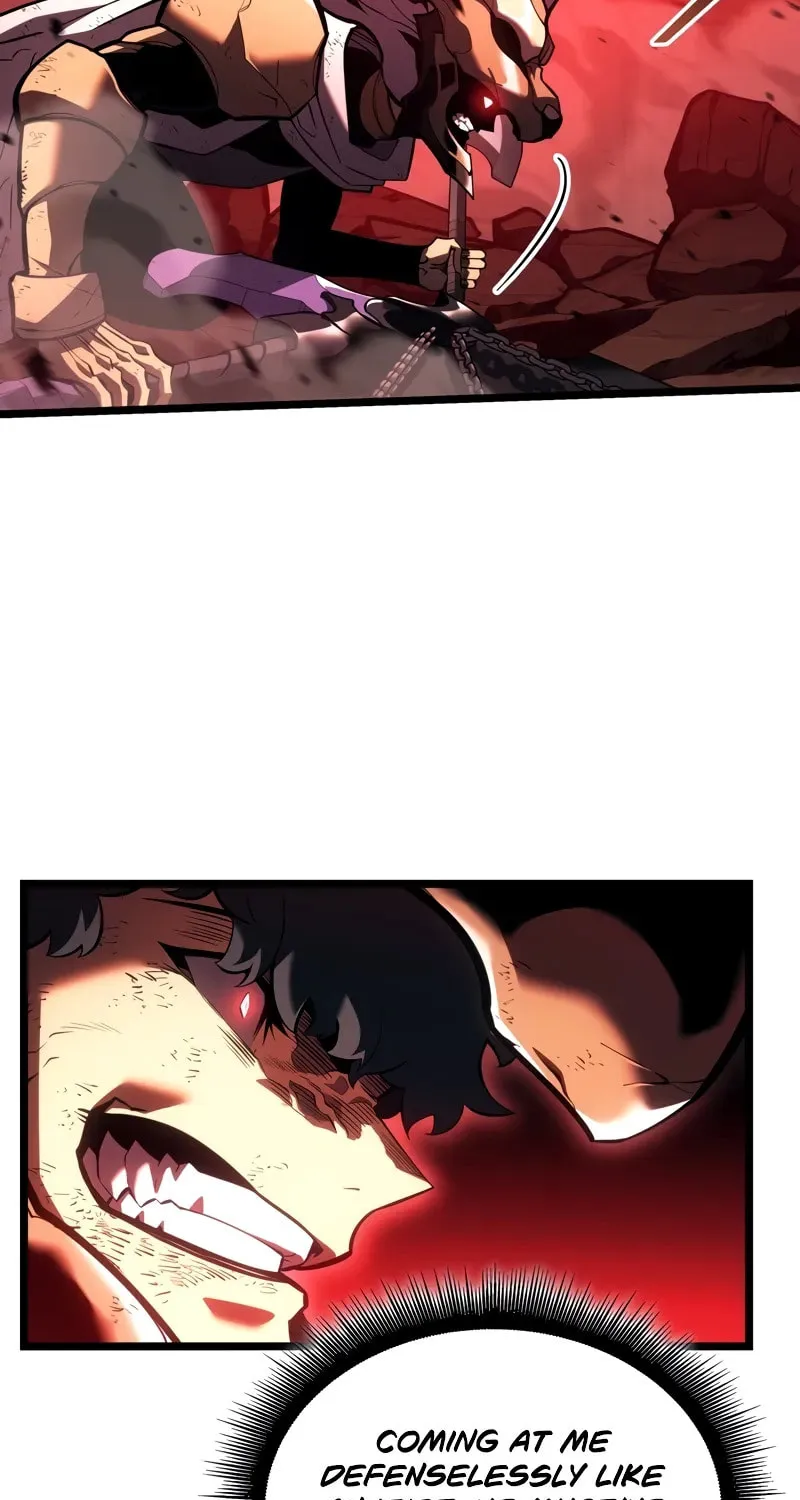 The SSS-Ranker Returns Chapter 131 page 15 - 