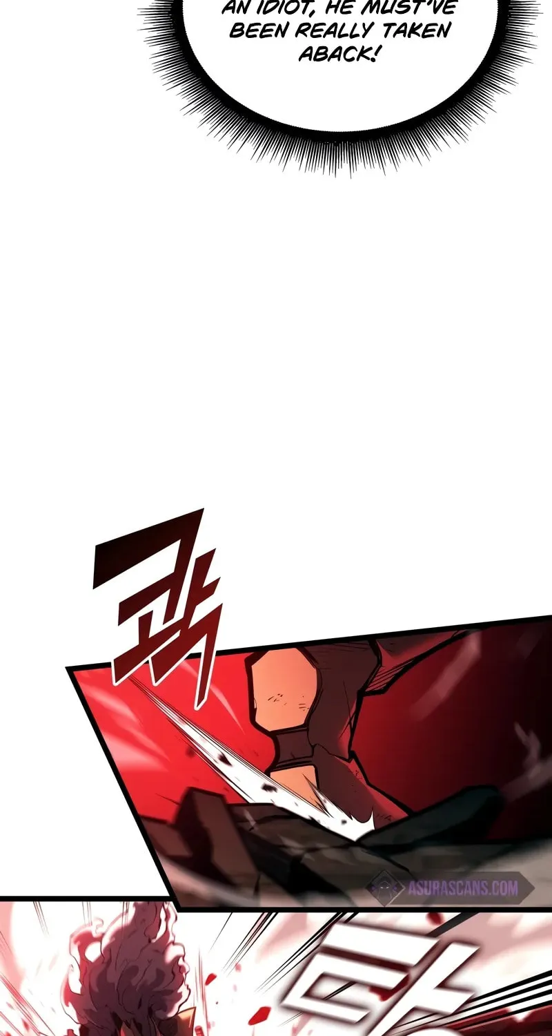 The SSS-Ranker Returns Chapter 131 page 16 - 
