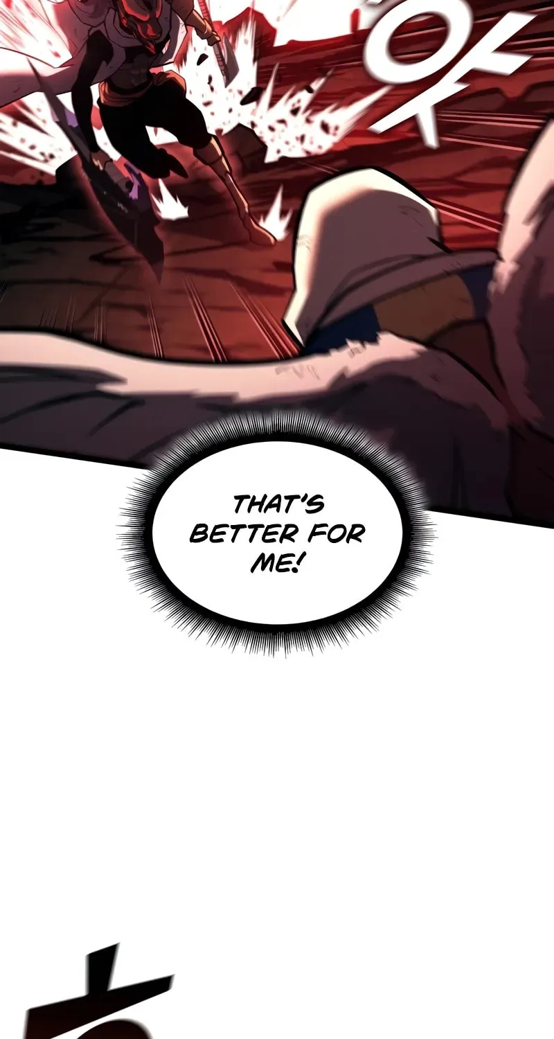 The SSS-Ranker Returns Chapter 131 page 17 - 