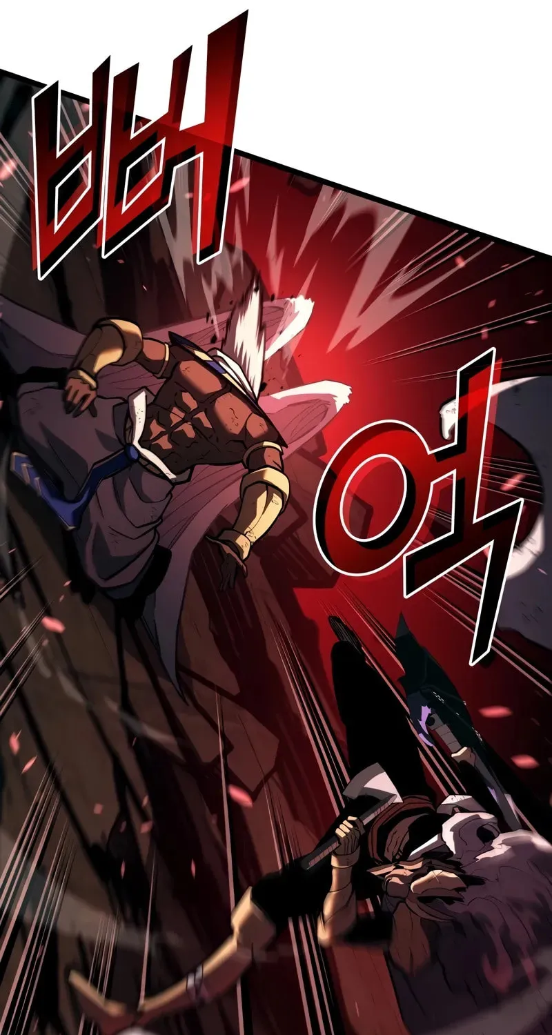 The SSS-Ranker Returns Chapter 131 page 19 - 
