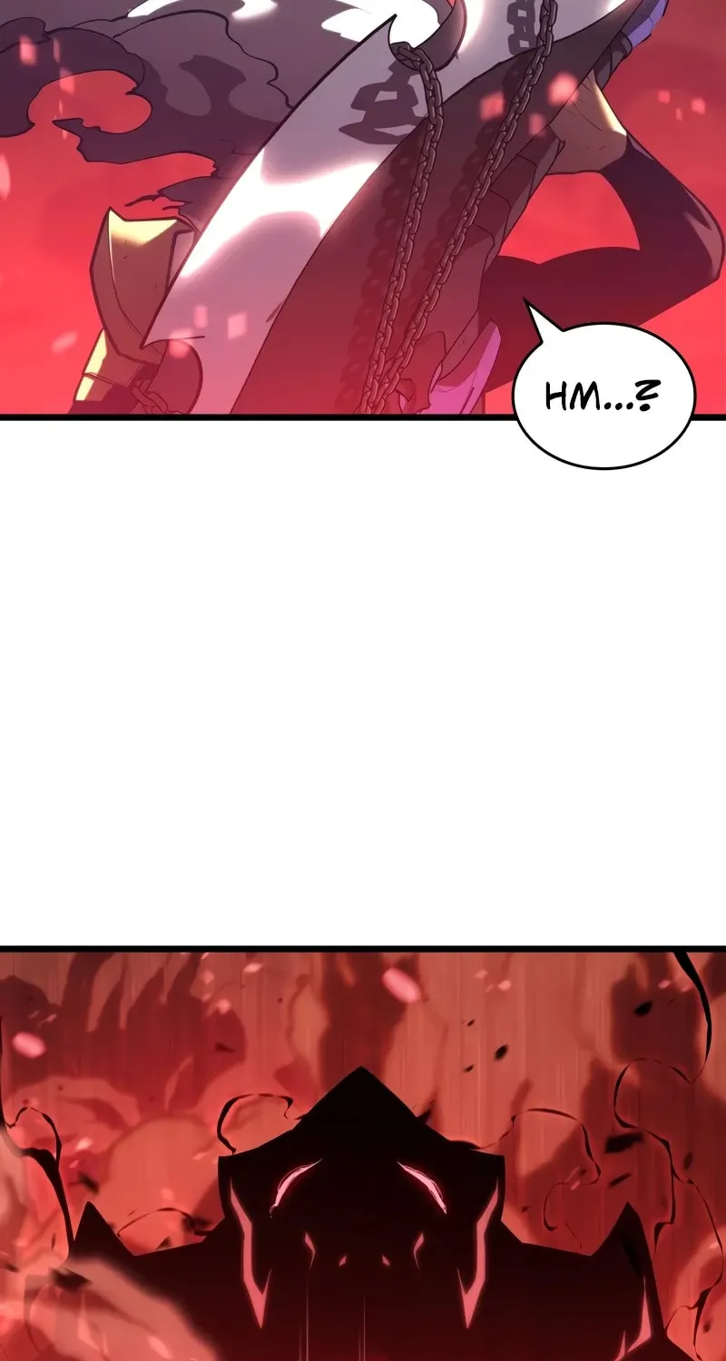 The SSS-Ranker Returns Chapter 131 page 3 - 