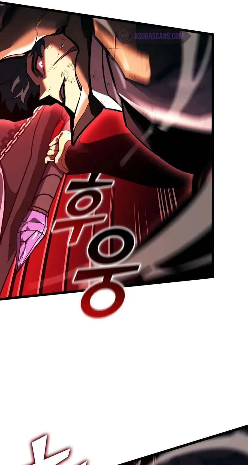 The SSS-Ranker Returns Chapter 131 page 21 - 