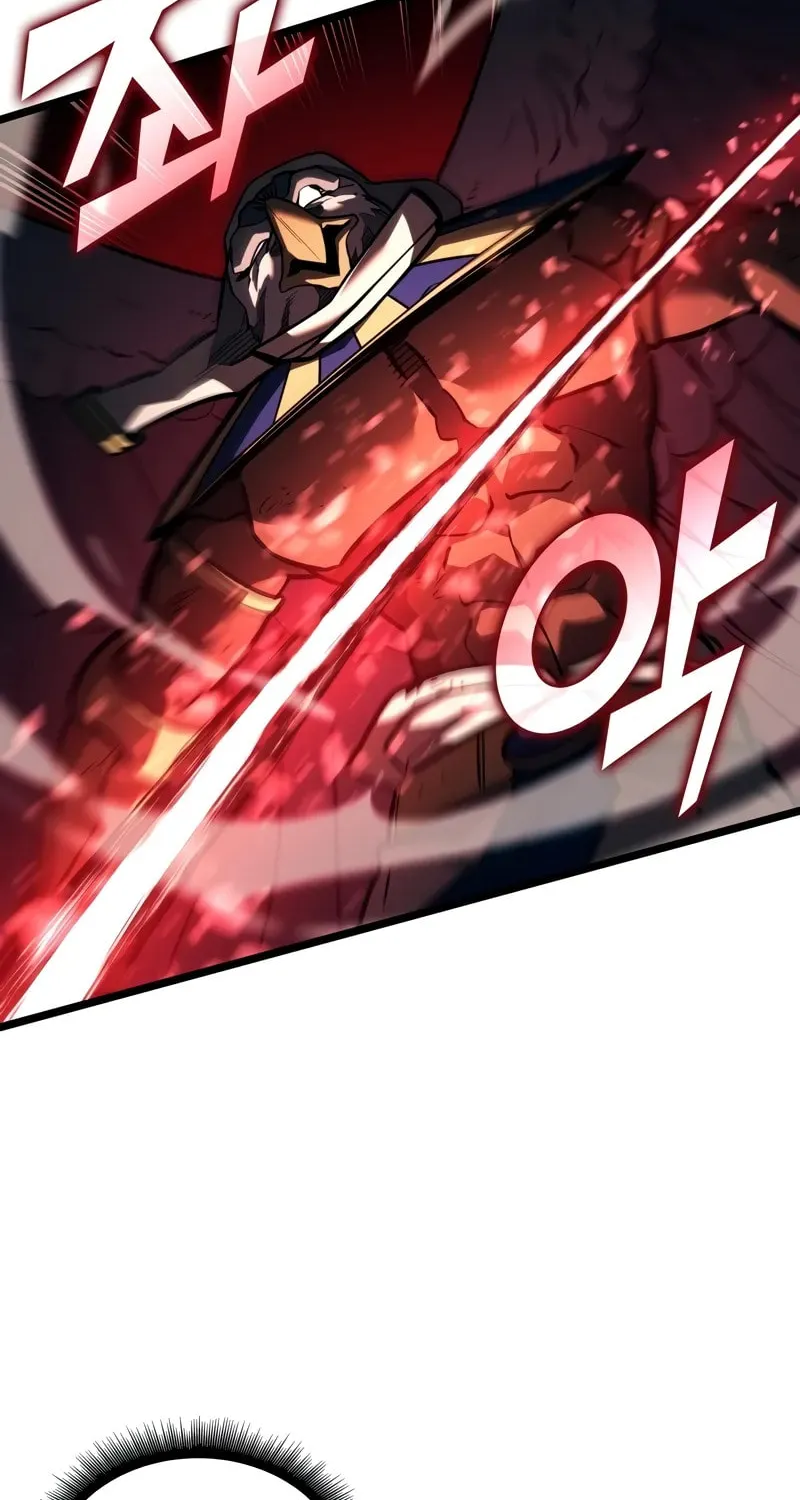The SSS-Ranker Returns Chapter 131 page 22 - 