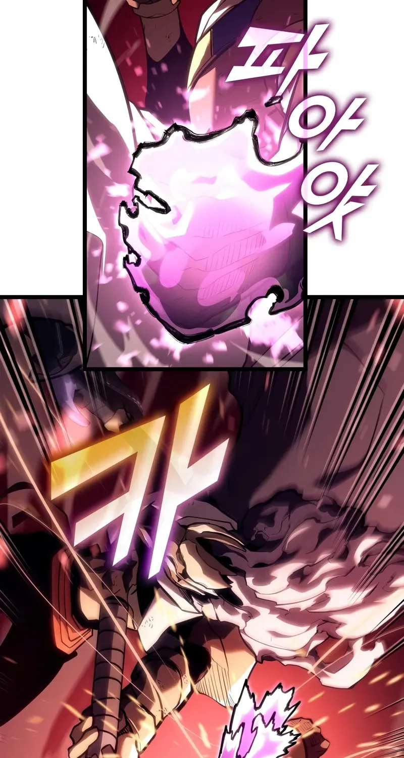 The SSS-Ranker Returns Chapter 131 page 25 - 