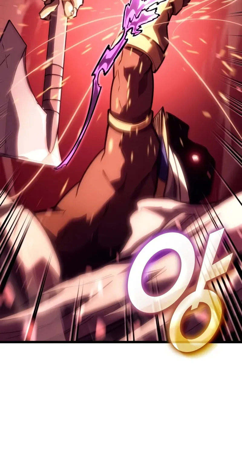 The SSS-Ranker Returns Chapter 131 page 26 - 