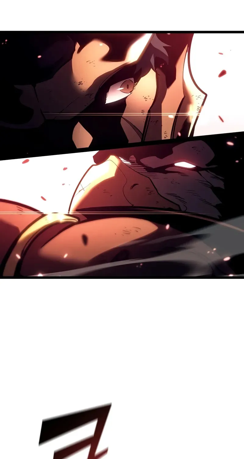 The SSS-Ranker Returns Chapter 131 page 27 - 