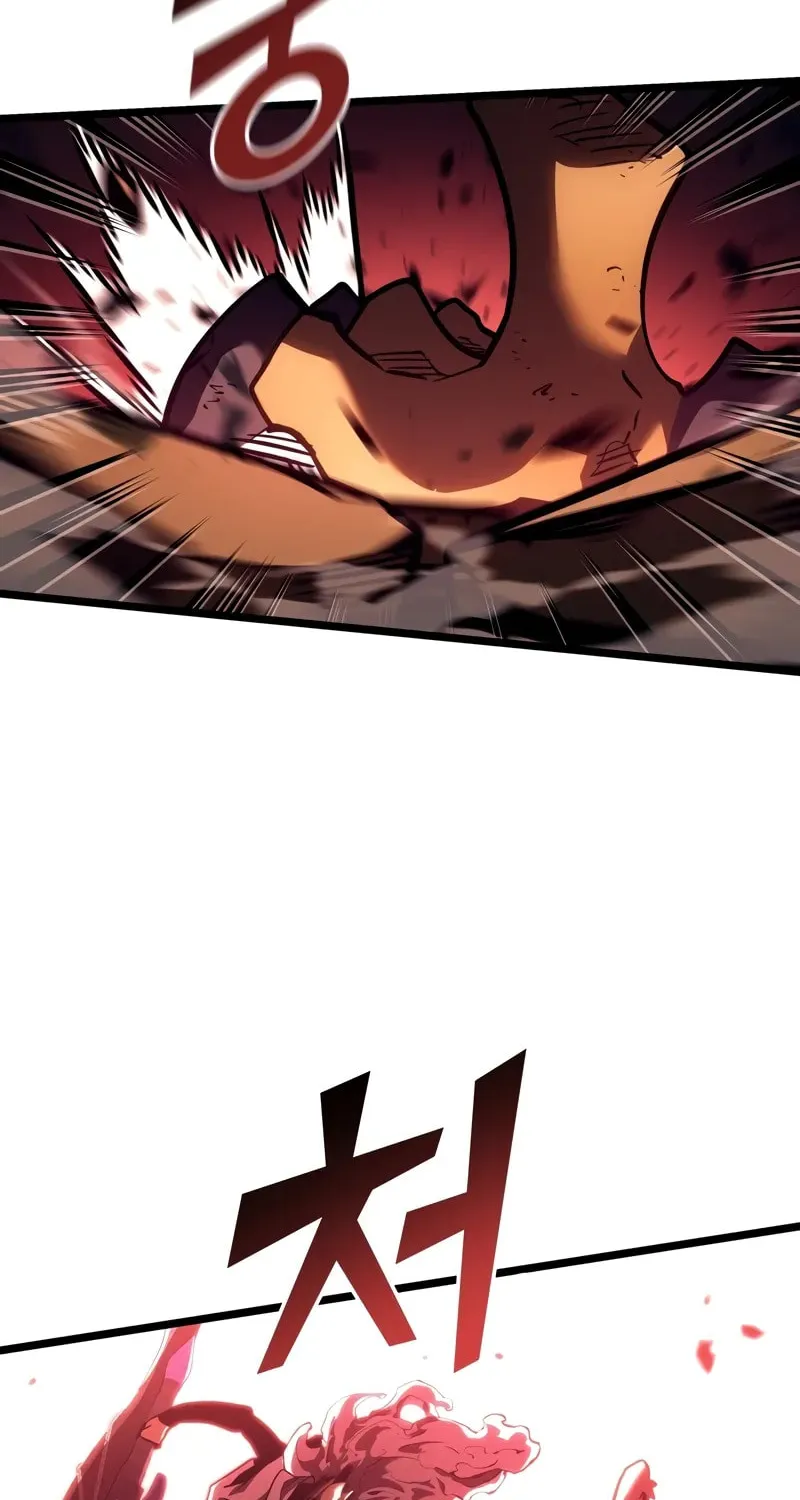The SSS-Ranker Returns Chapter 131 page 28 - 