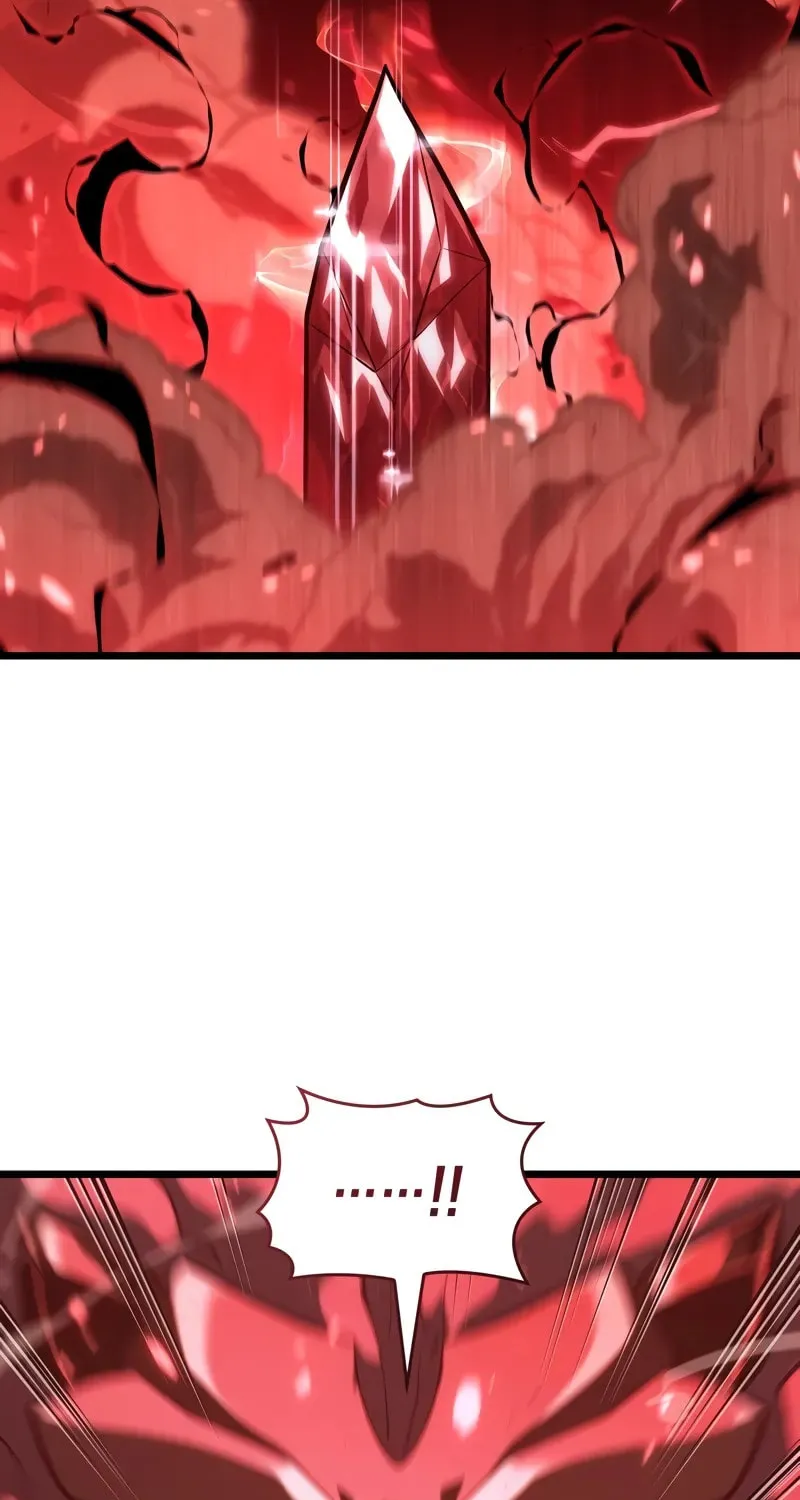 The SSS-Ranker Returns Chapter 131 page 4 - 