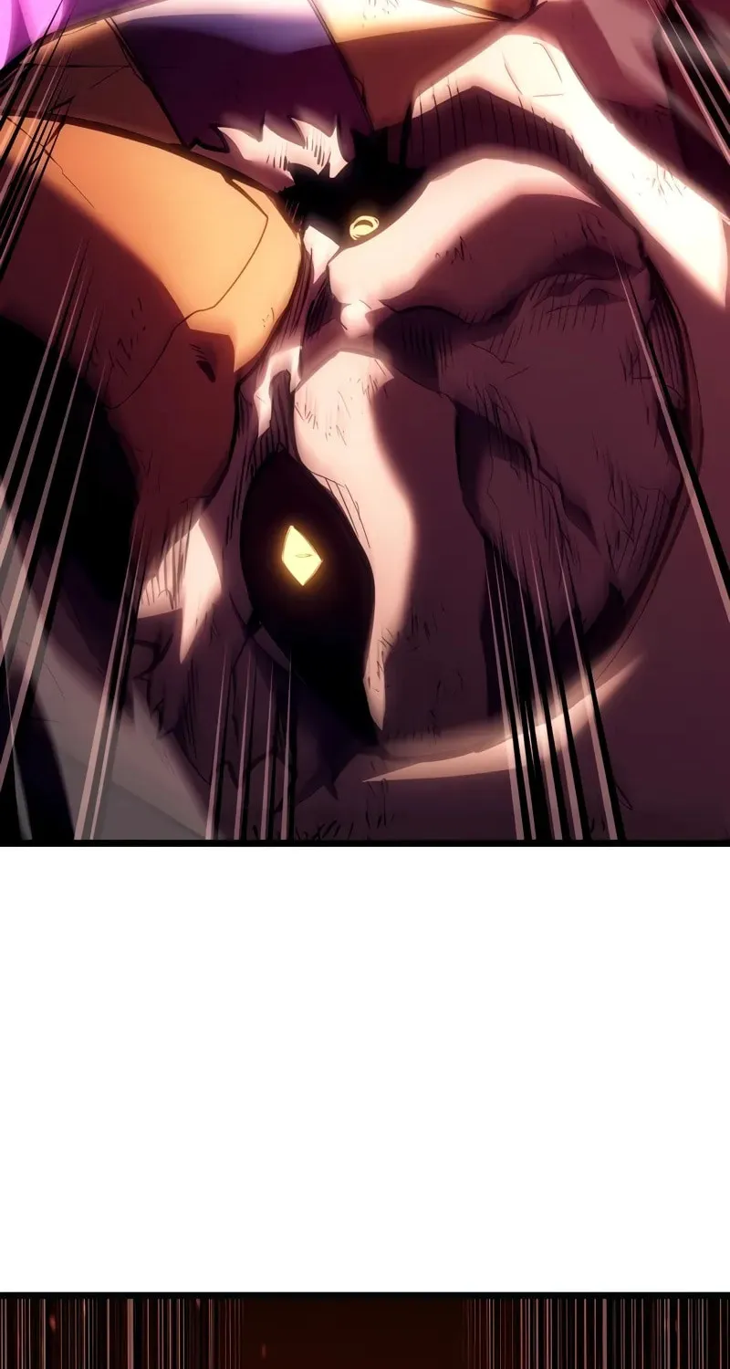 The SSS-Ranker Returns Chapter 131 page 31 - 