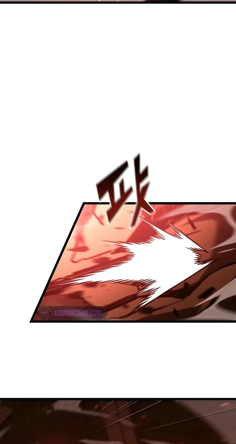 The SSS-Ranker Returns Chapter 131 page 33 - 