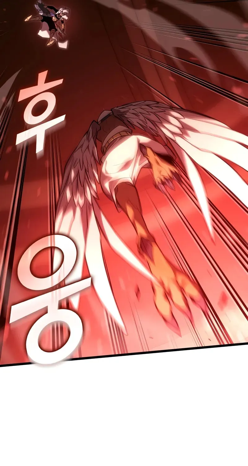 The SSS-Ranker Returns Chapter 131 page 34 - 
