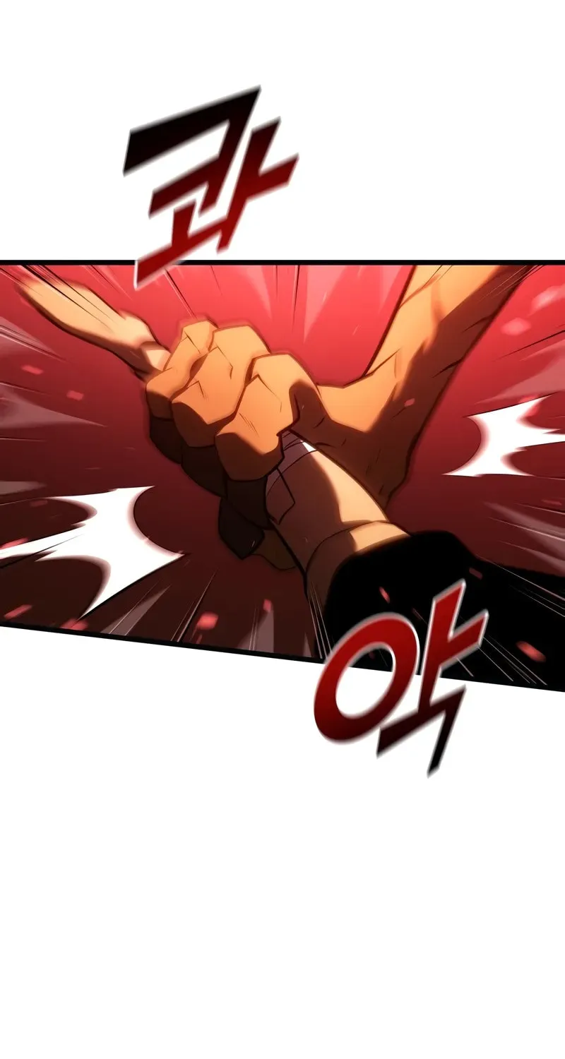 The SSS-Ranker Returns Chapter 131 page 35 - 