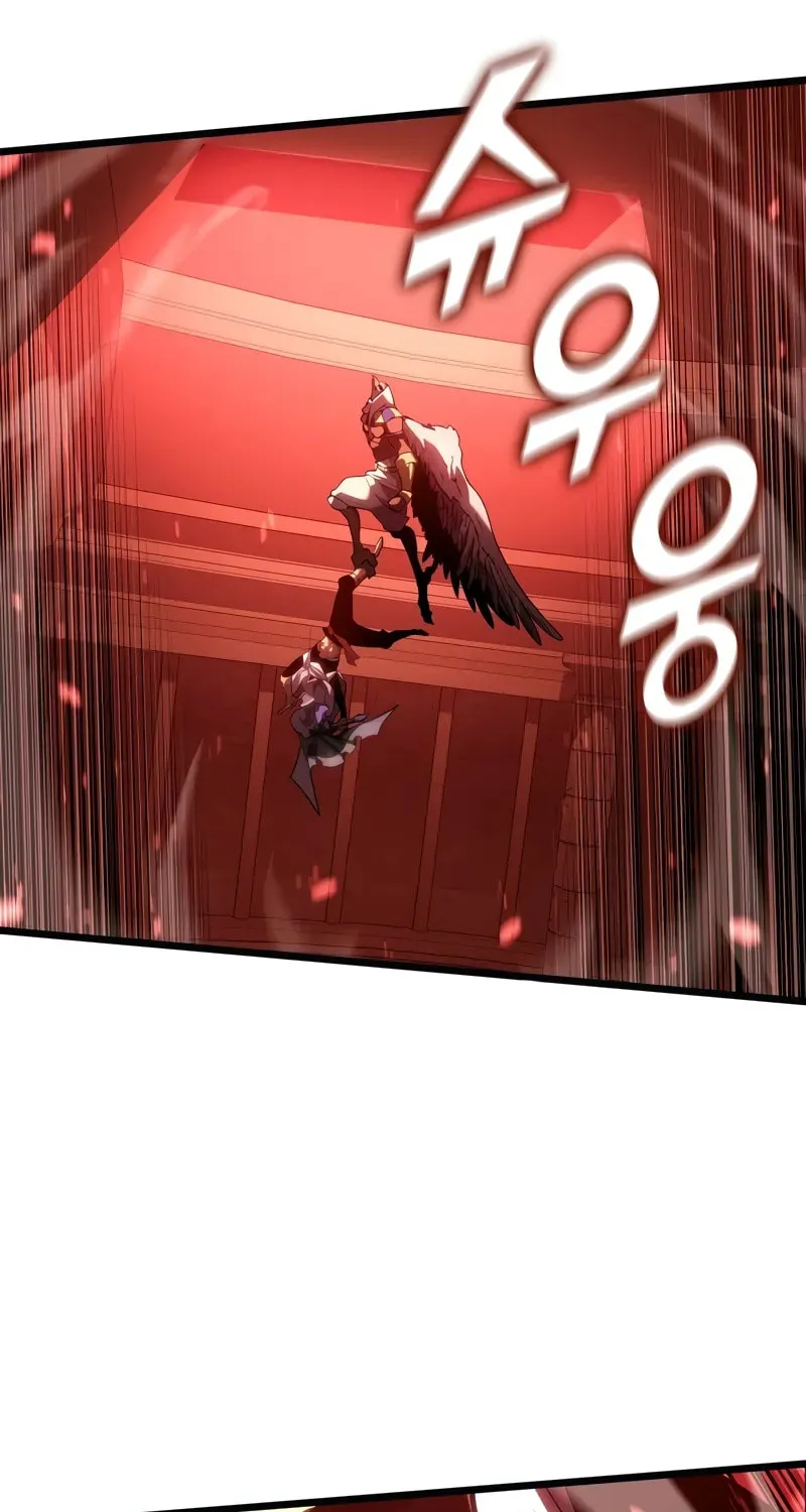 The SSS-Ranker Returns Chapter 131 page 36 - 