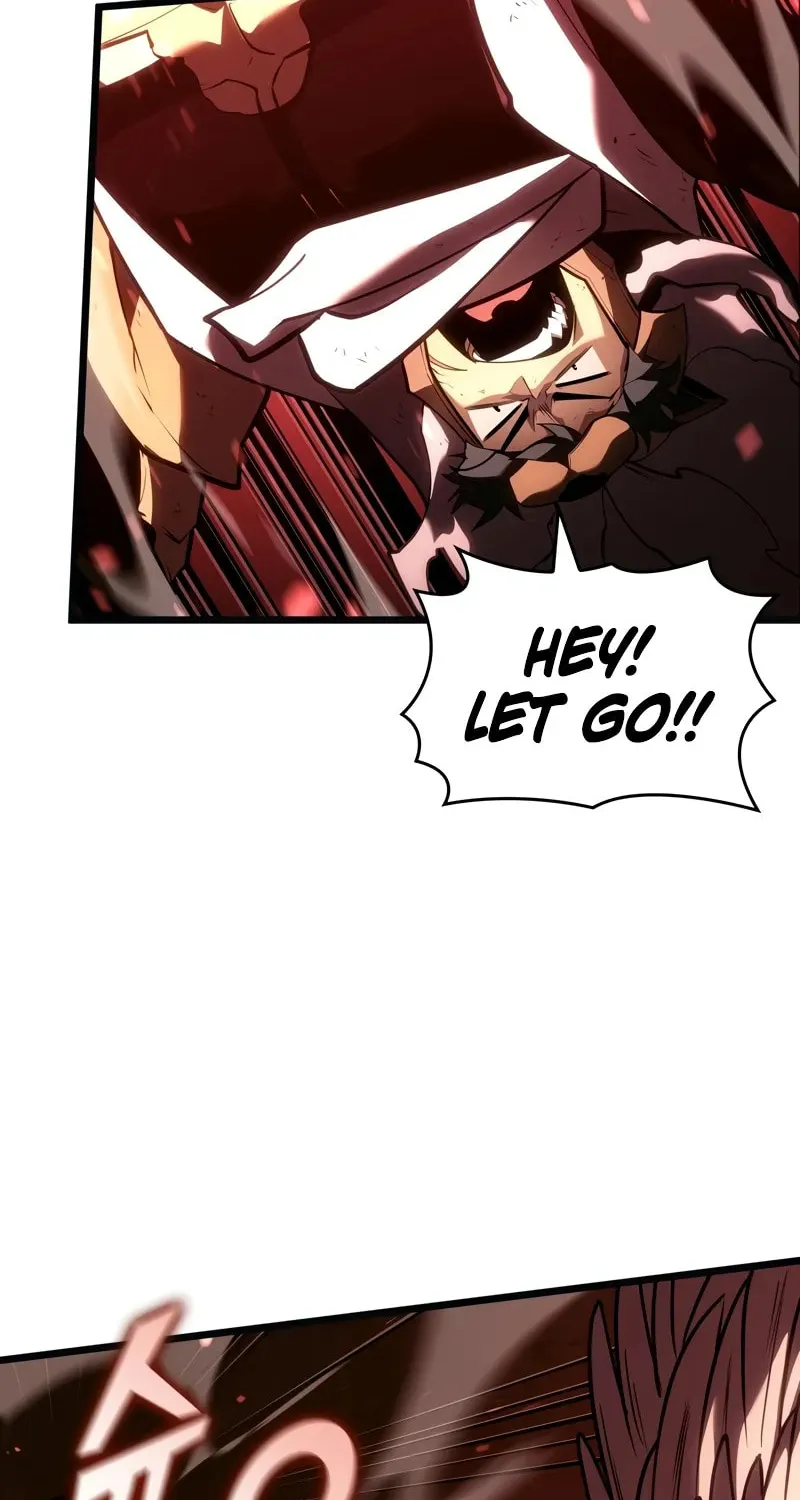 The SSS-Ranker Returns Chapter 131 page 37 - 