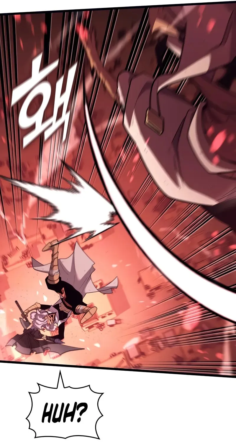 The SSS-Ranker Returns Chapter 131 page 40 - 