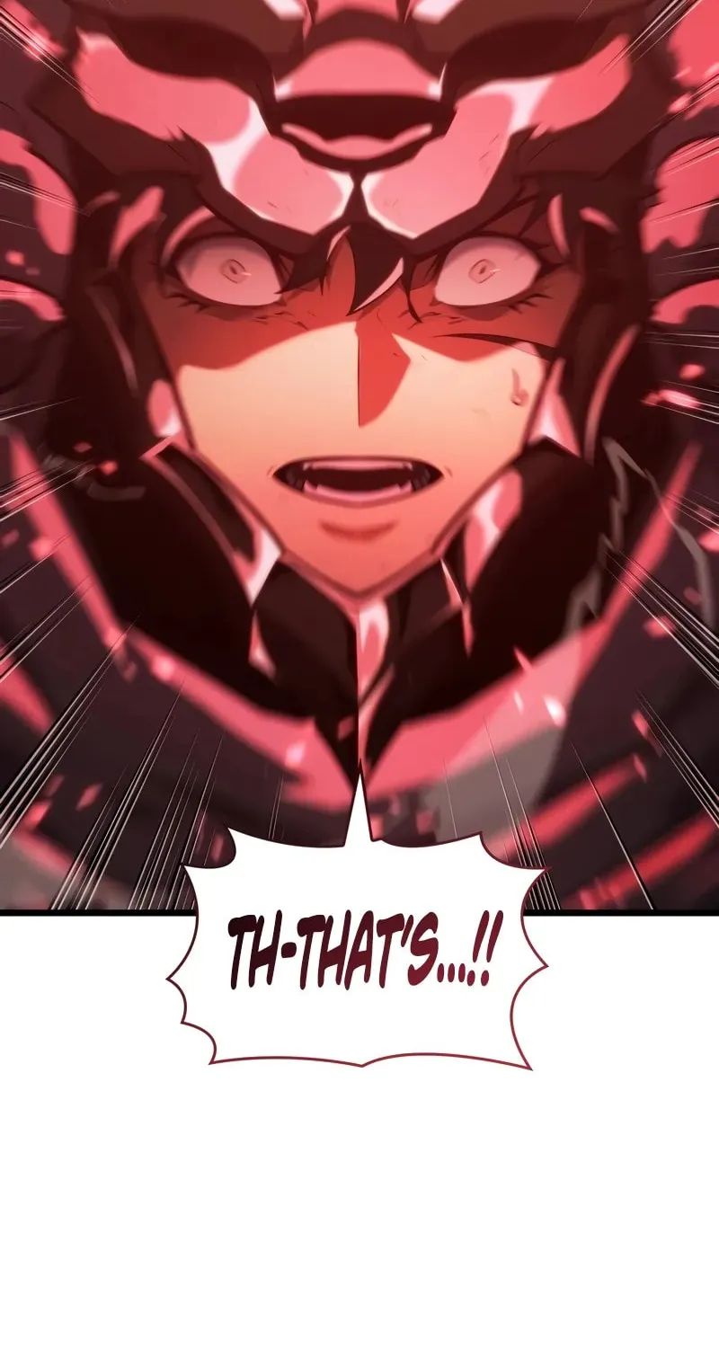 The SSS-Ranker Returns Chapter 131 page 5 - 