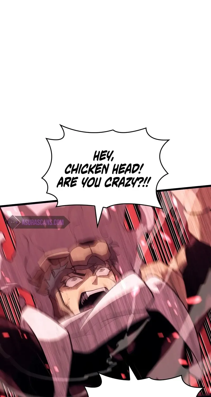 The SSS-Ranker Returns Chapter 131 page 41 - 