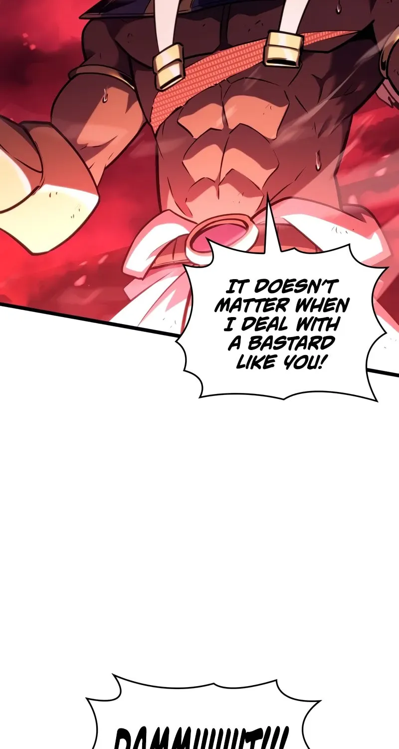 The SSS-Ranker Returns Chapter 131 page 43 - 