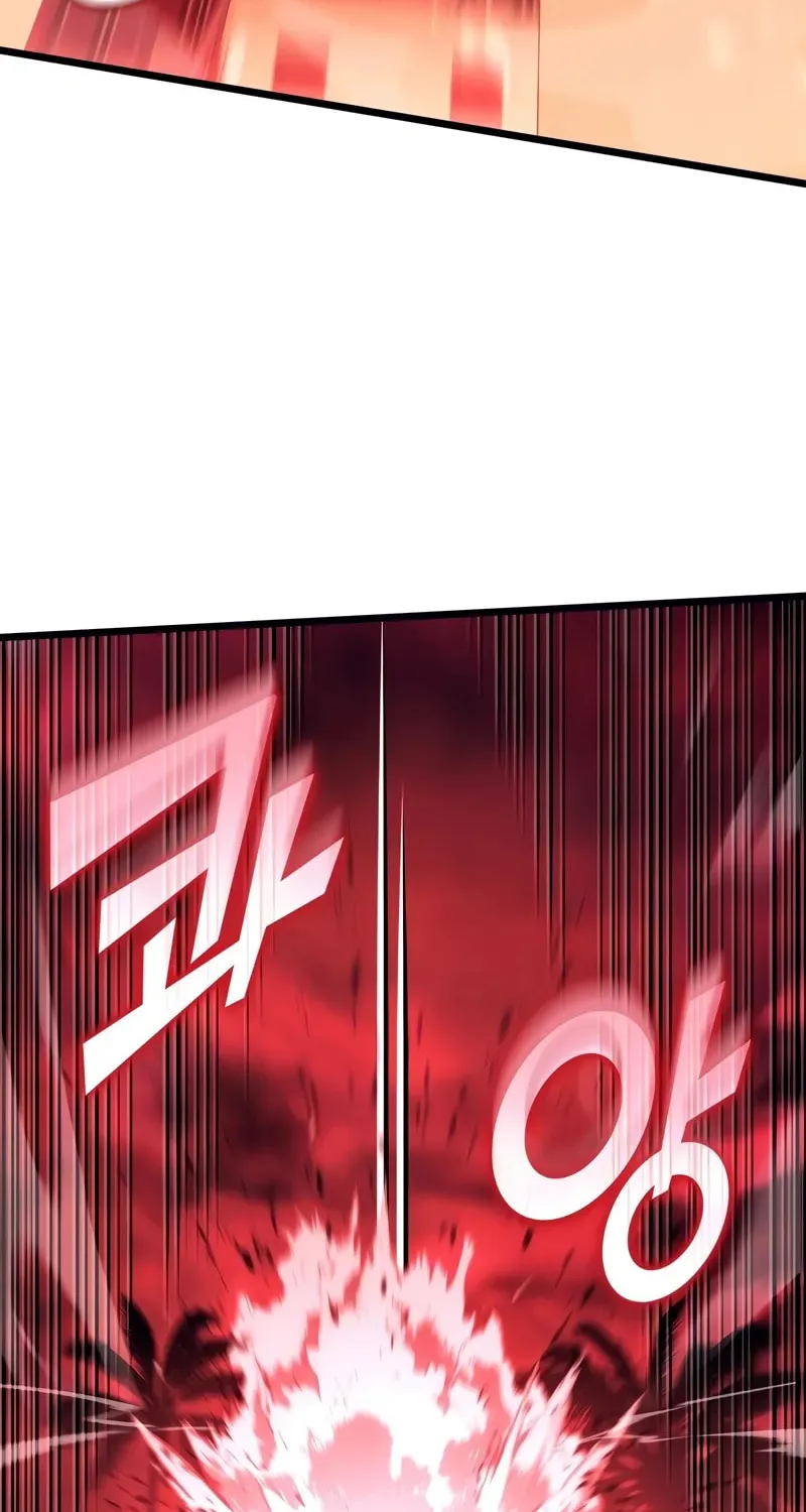 The SSS-Ranker Returns Chapter 131 page 45 - 
