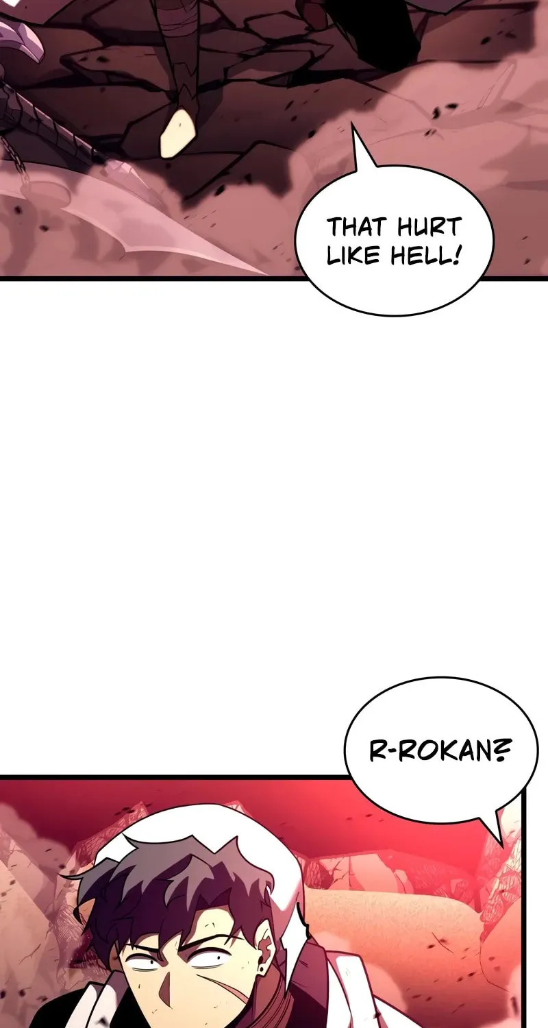 The SSS-Ranker Returns Chapter 131 page 47 - 