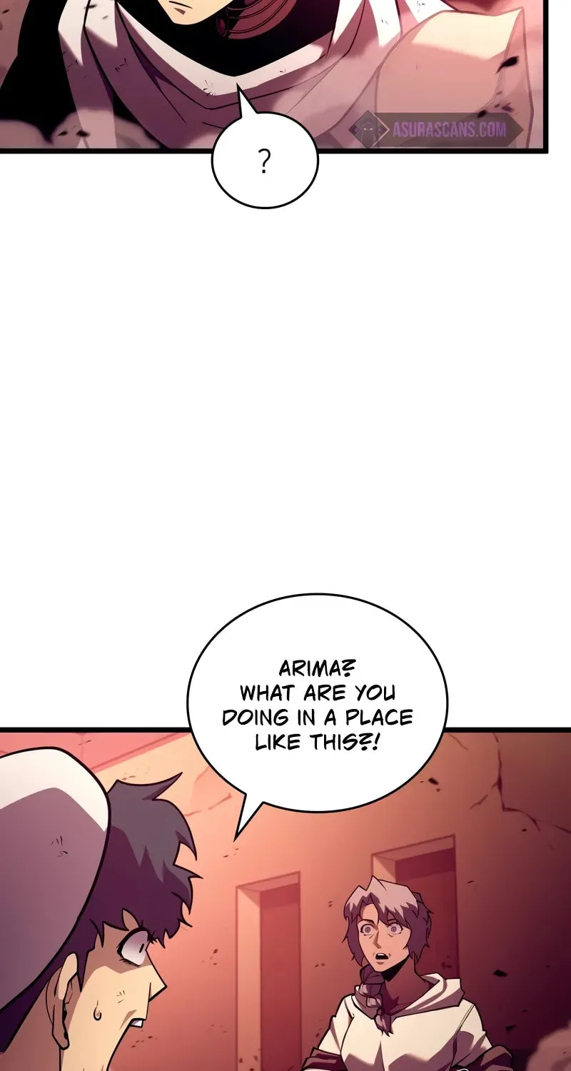 The SSS-Ranker Returns Chapter 131 page 48 - 