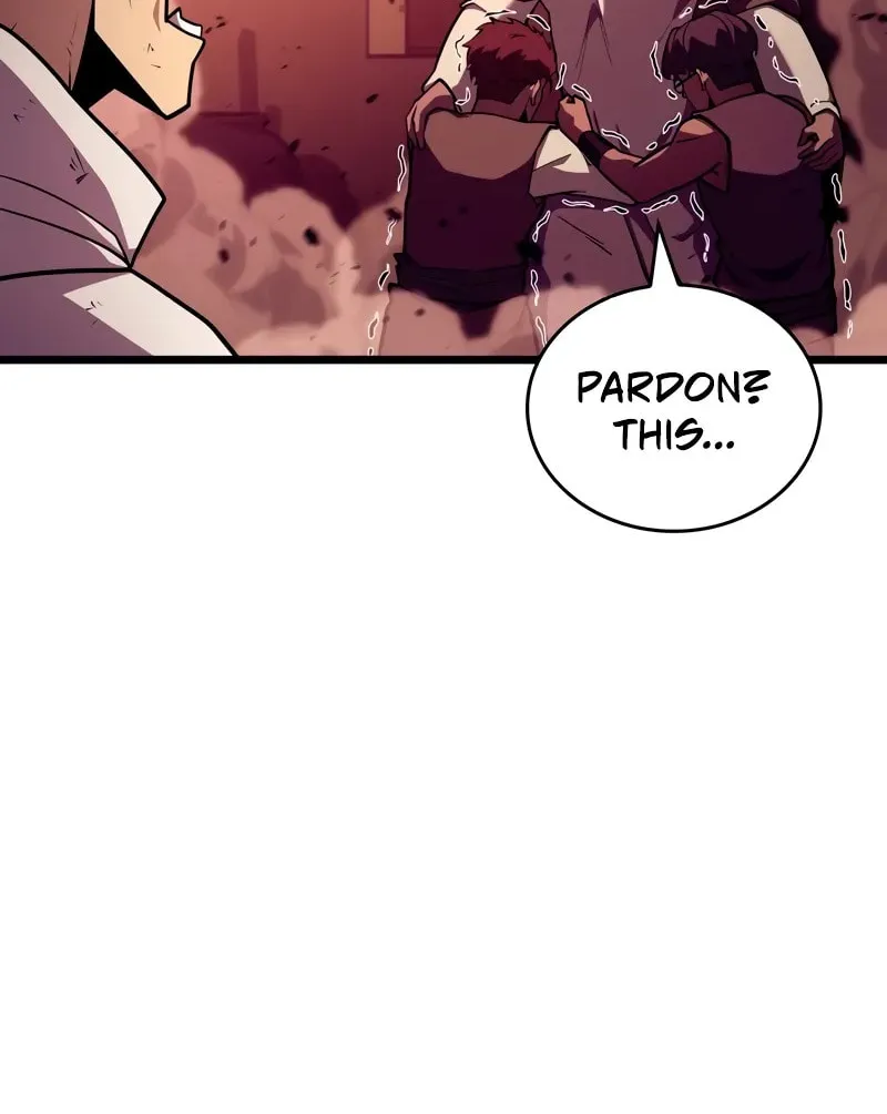 The SSS-Ranker Returns Chapter 131 page 49 - 