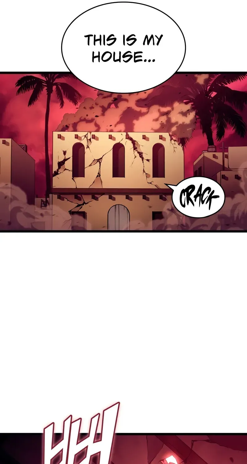 The SSS-Ranker Returns Chapter 131 page 50 - 