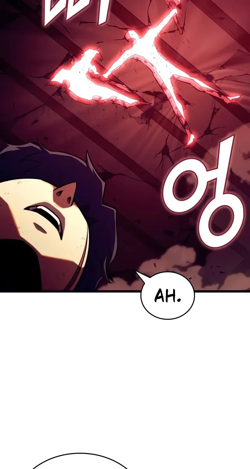 The SSS-Ranker Returns Chapter 131 page 51 - 