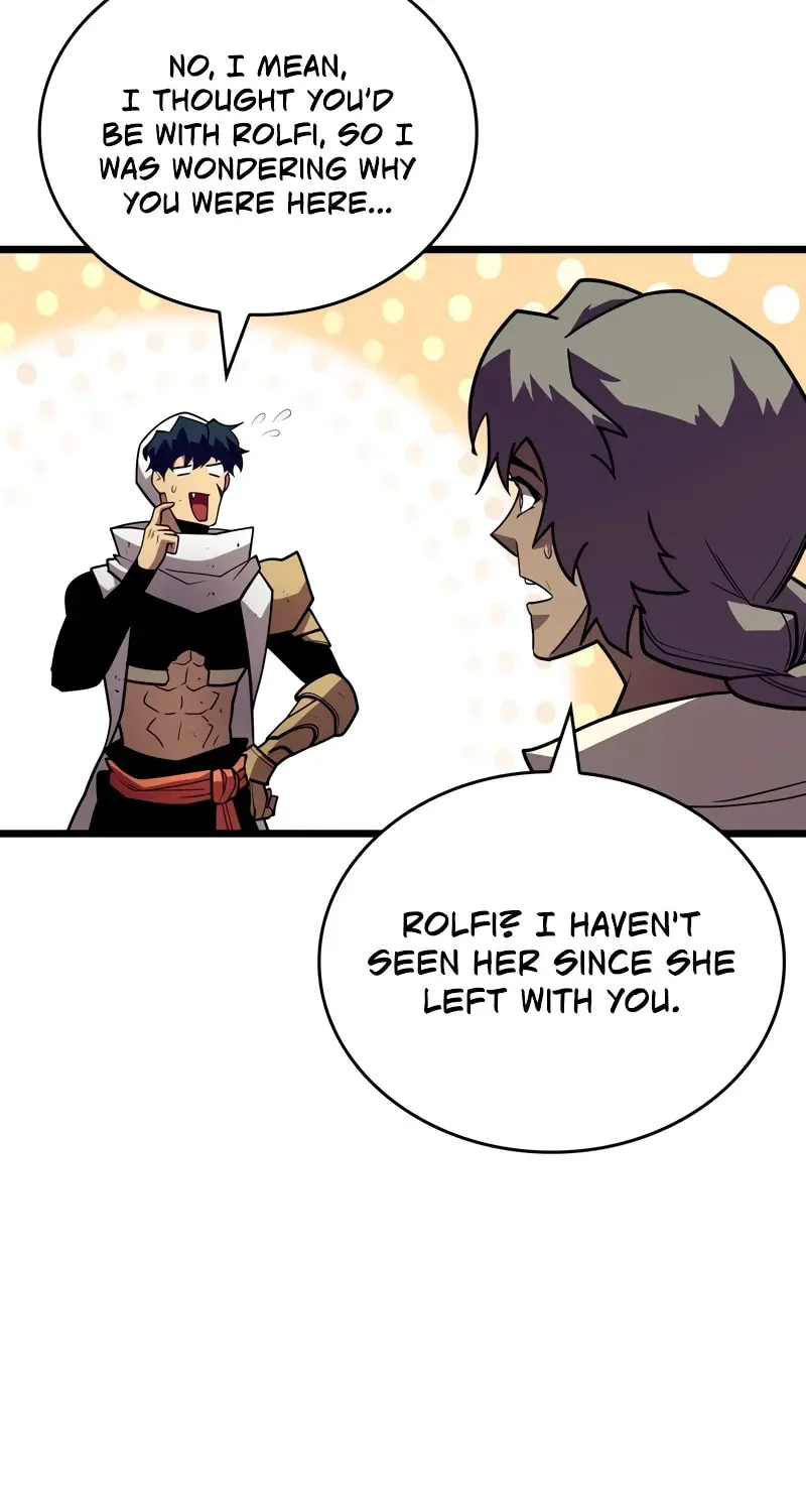 The SSS-Ranker Returns Chapter 131 page 52 - 