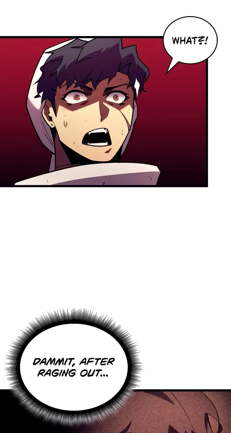 The SSS-Ranker Returns Chapter 131 page 53 - 