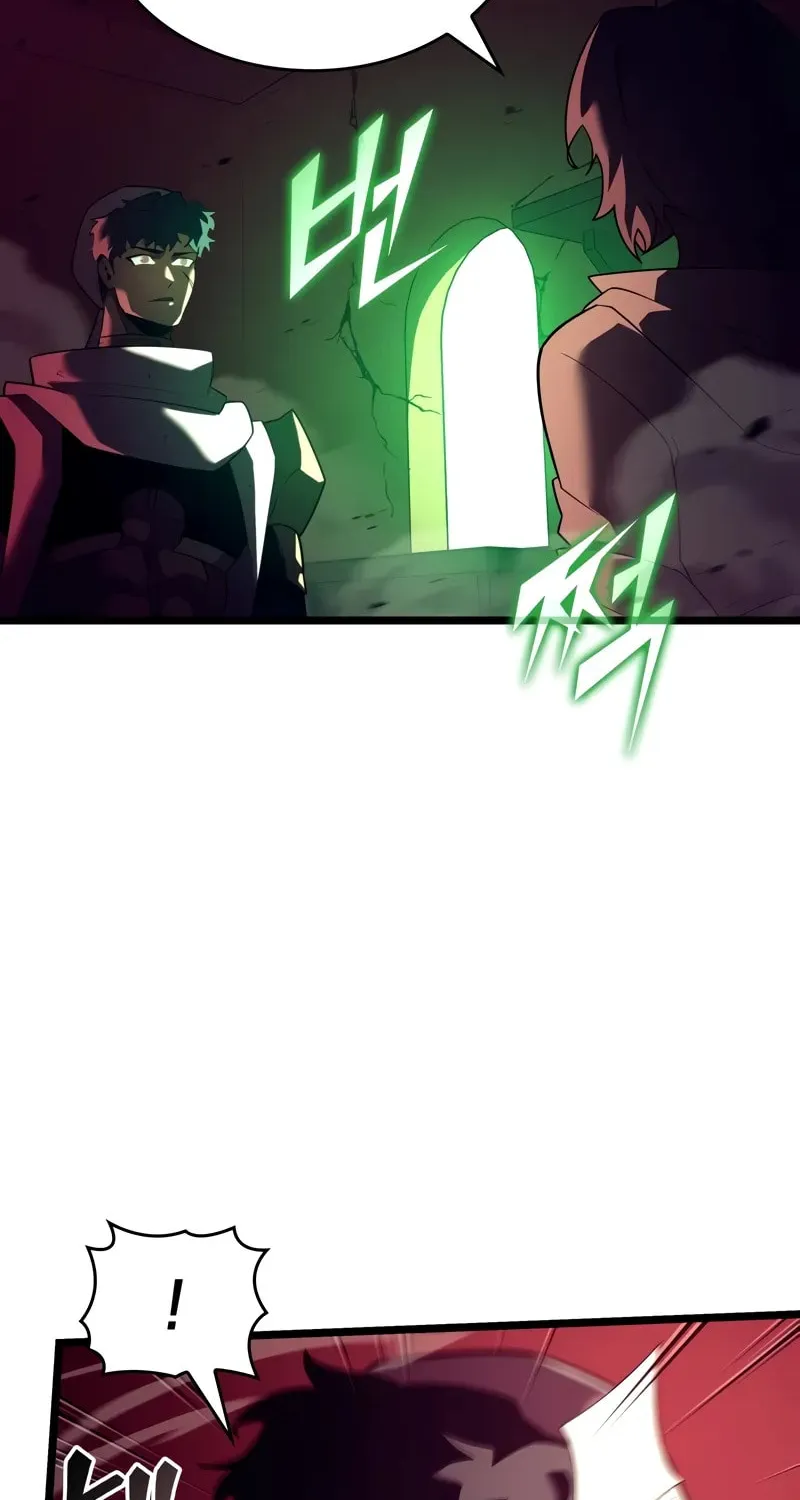 The SSS-Ranker Returns Chapter 131 page 55 - 
