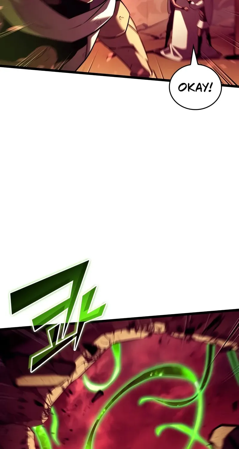 The SSS-Ranker Returns Chapter 131 page 57 - 