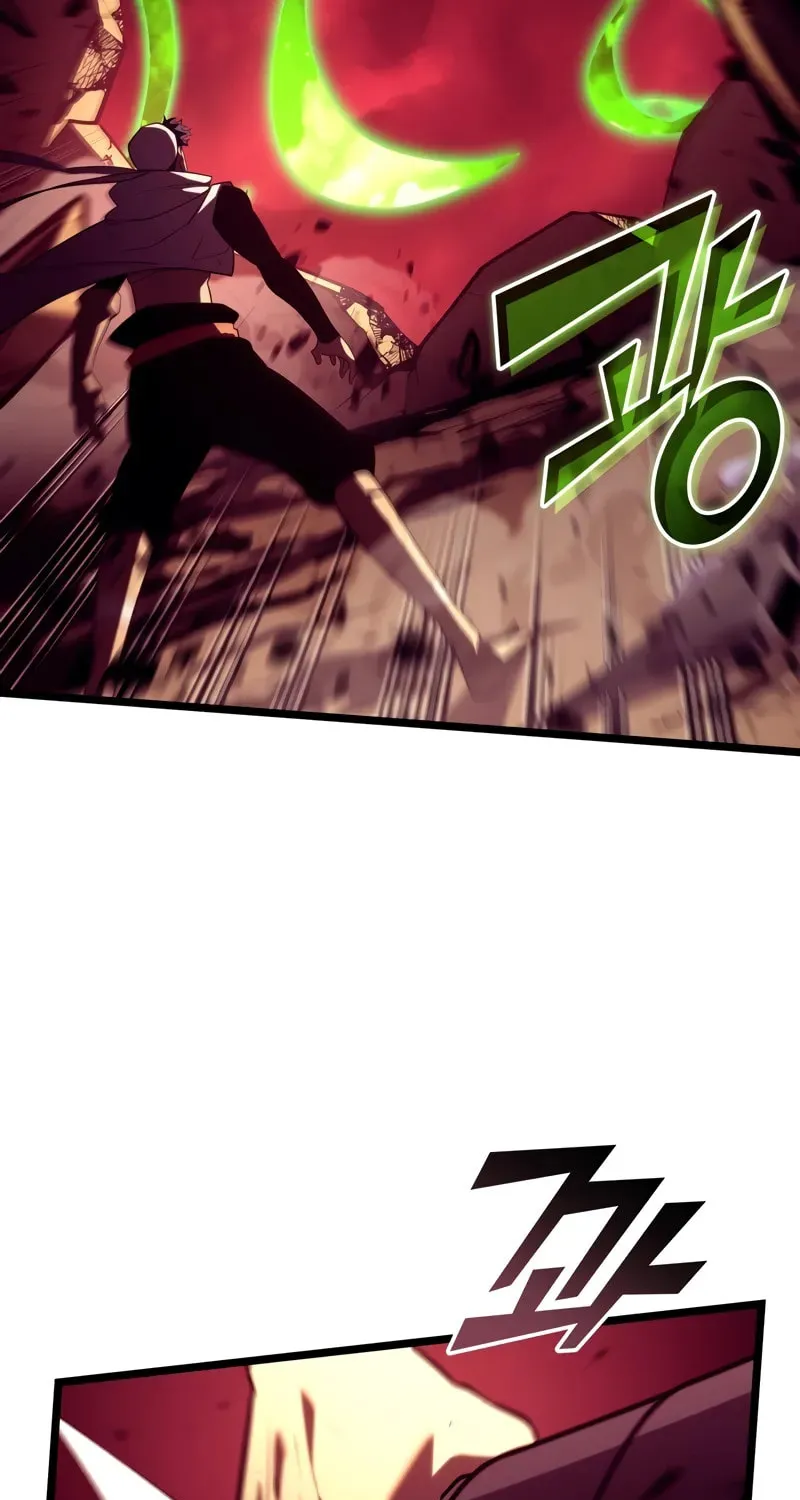 The SSS-Ranker Returns Chapter 131 page 58 - 