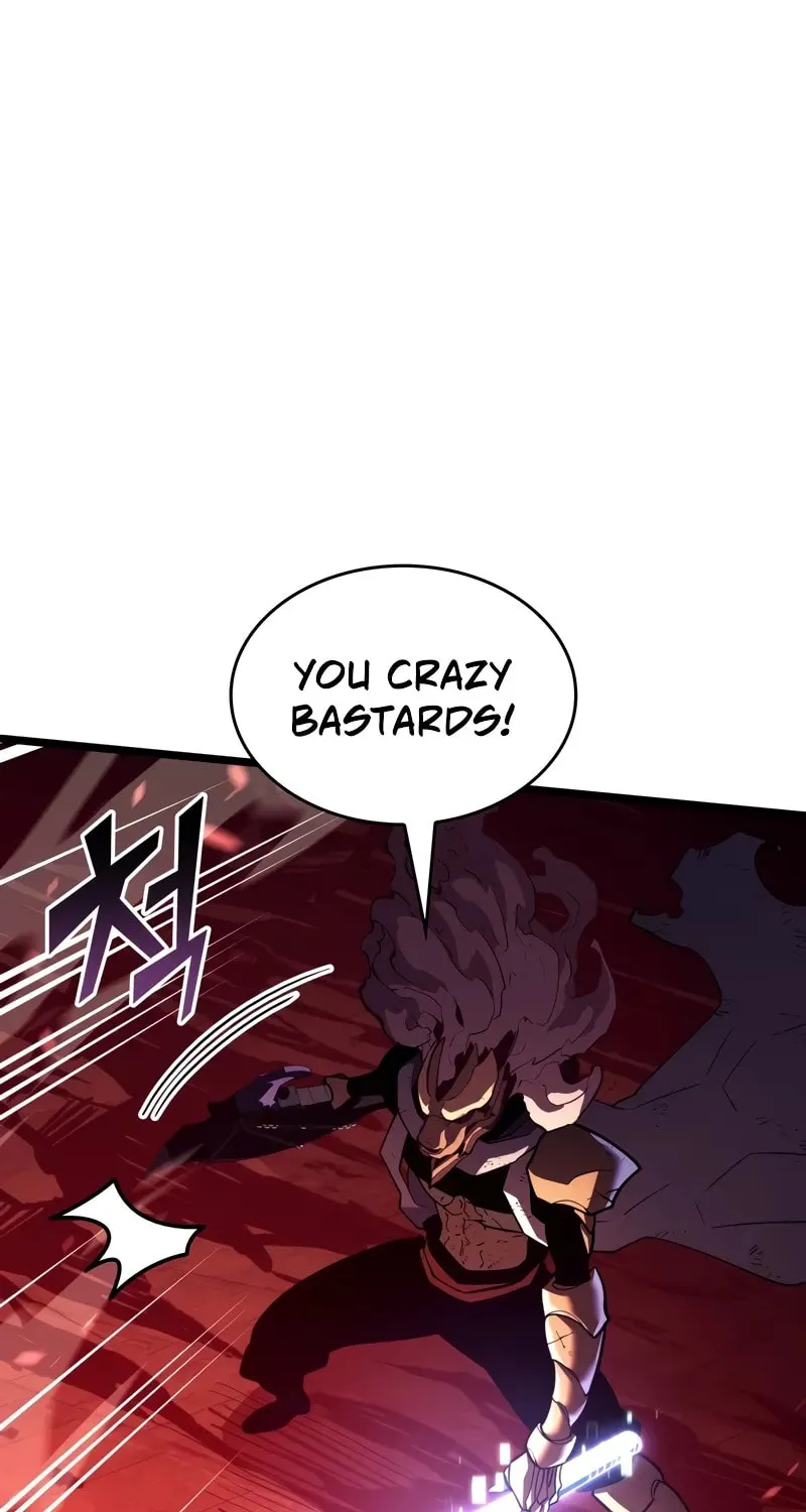 The SSS-Ranker Returns Chapter 131 page 7 - 